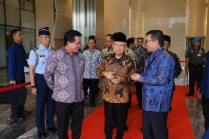 Perbankan Syariah Didorong Jaga Ketahanan dan Pertumbuhan Berkelanjutan