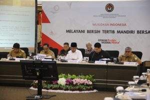 PJ Gubernur Aceh Jamin Tamu PON XXI Aceh-Sumut 2024 Nyaman