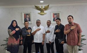 Pj Gubernur dan Ketua DPRA Dukung Peluncuran Pilkada Aceh