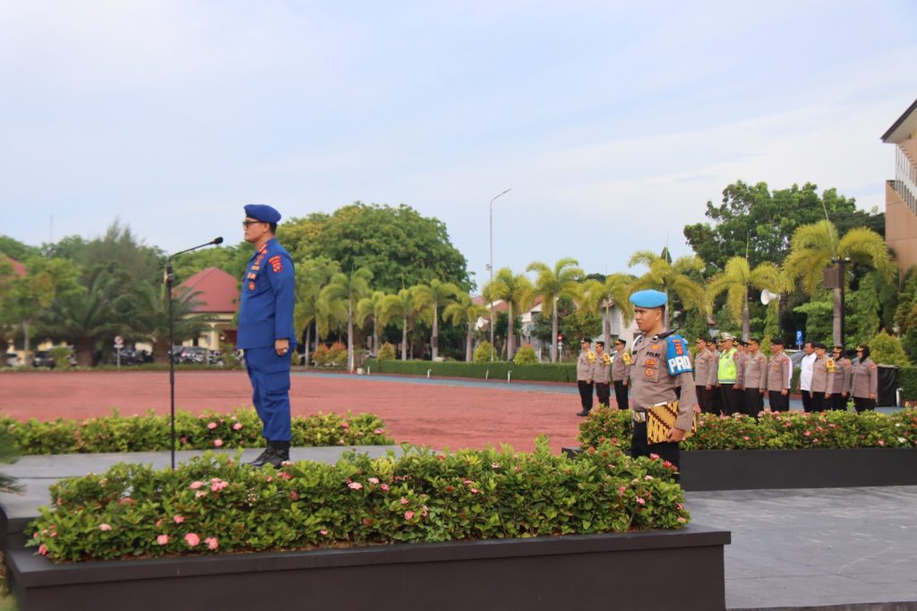 Polda Aceh Akan Siapkan Helikopter Untuk Pengamanan PON XXI Aceh – Sumut