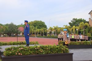 Polda Aceh Akan Siapkan Helikopter Untuk Pengamanan PON XXI Aceh – Sumut