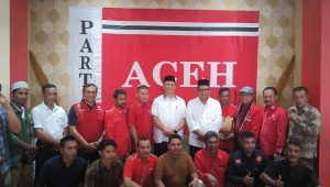 Nurzahri: Armia Fahmi akan Aktif sebagai Kader PA setelah Pensiun