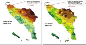 Kadis ESDM Aceh: kekeringan Yang Melanda Kecamatan Lhoknga Murni Akibat Kemarau Panjang