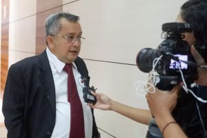 DPR Apresiasi Jenderal Sigit Atas Penghargaan bagi Satrio