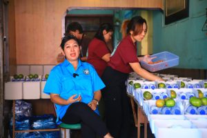 Penyelenggaraan WWF Ke-10 Berdampak Positif bagi Pelaku UMKM di Bali