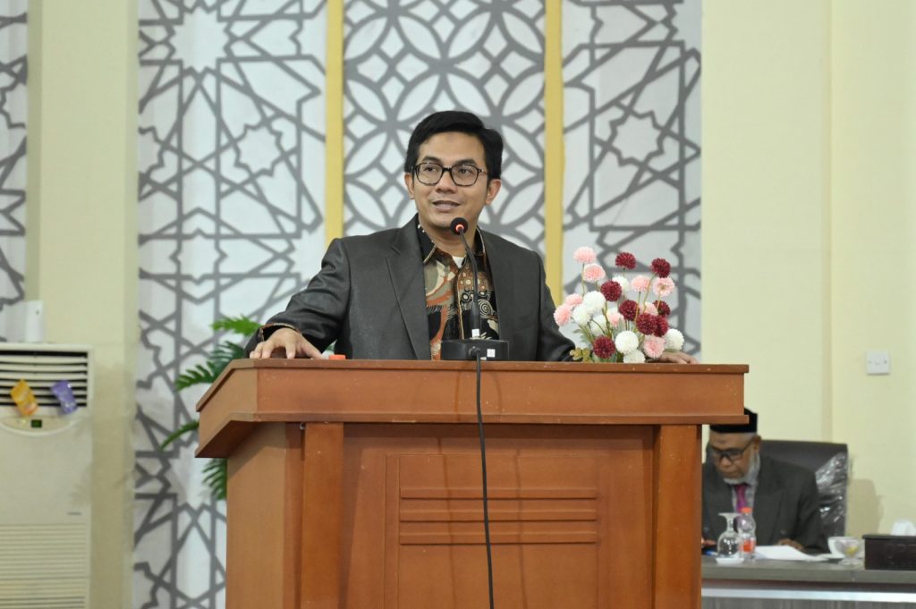 Komisi III Usulkan Raqan Pemberian Insentif dan Kemudahan Penanaman Modal bagi Investor
