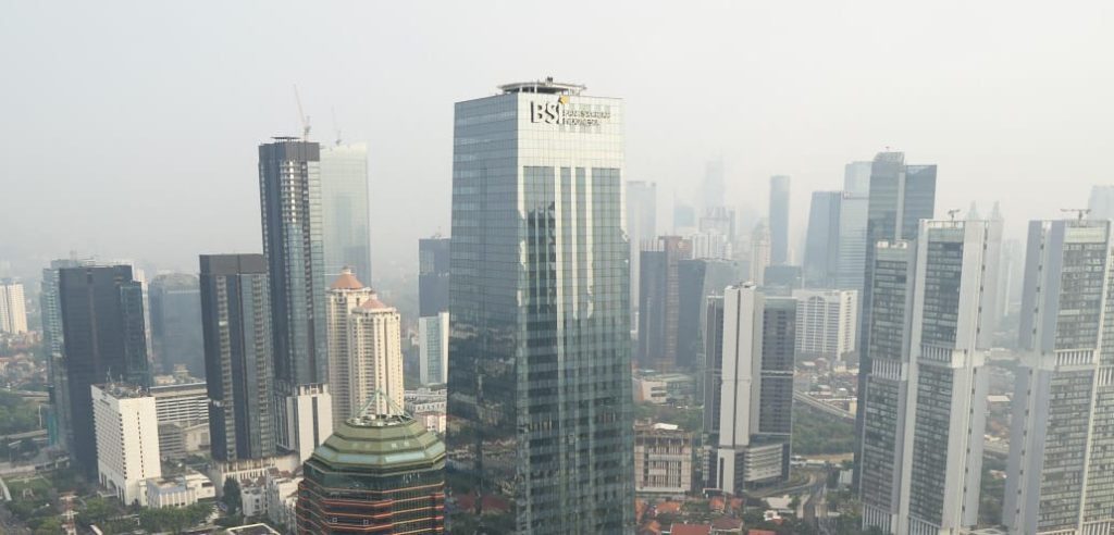 Pembiayaan Tumbuh Double Digit, Kinerja BSI Makin Solid