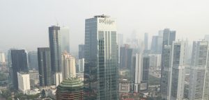 Pembiayaan Tumbuh Double Digit, Kinerja BSI Makin Solid