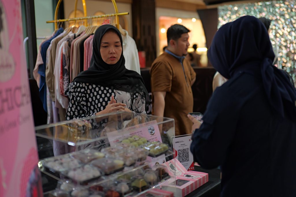 Siap Naik Kelas! Karya Fesyen Desainer dan UMKM Ekraf Aceh Hadir di Sarinah Jakarta