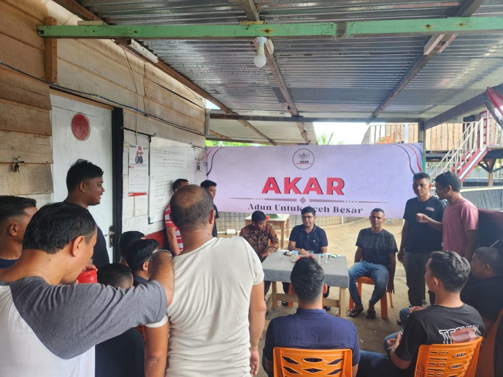  AKAR Siap Menangkan Mukhlis Basyah Pada Pilkada 2024