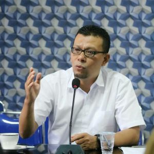 Dewan Minta Pemko Berkolaborasi Dengan BNNK Gelar Tes Urine untuk ASN