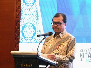 Pemkab Aceh Besar Dukung Rakor Pencegahan Korupsi Terintegrasi Wilayah Aceh