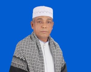Mantan Wabup Aceh Besar Waled Husaini Meninggal Dunia