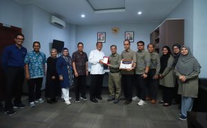 USK dan USM Malaysia Sepakat Kolaborasi di Bidang Pertambangan