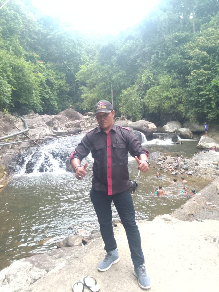 Wamapa, Warningkan Pemkab Aceh Selatan Lindungi Hutan Irigasi Jambo Dalam