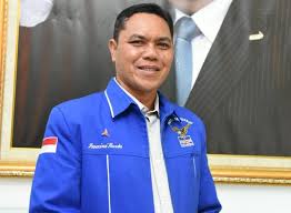Isnaini Husda Masuk Dalam Bursa Bakal Calon Walikota Partai Demokrat