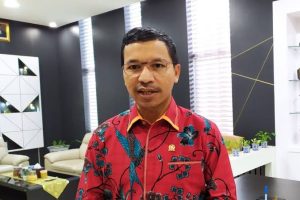 Farid Sebut Ada Chemistry PKS dengan Demokrat, Sinyal Berkoalisi di Pilkada Wali kota 2024?