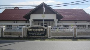 Pj. Bupati Aceh Barat Menang di PTUN Banda Aceh, Gugatan PT Gading Bhakti Ditolak