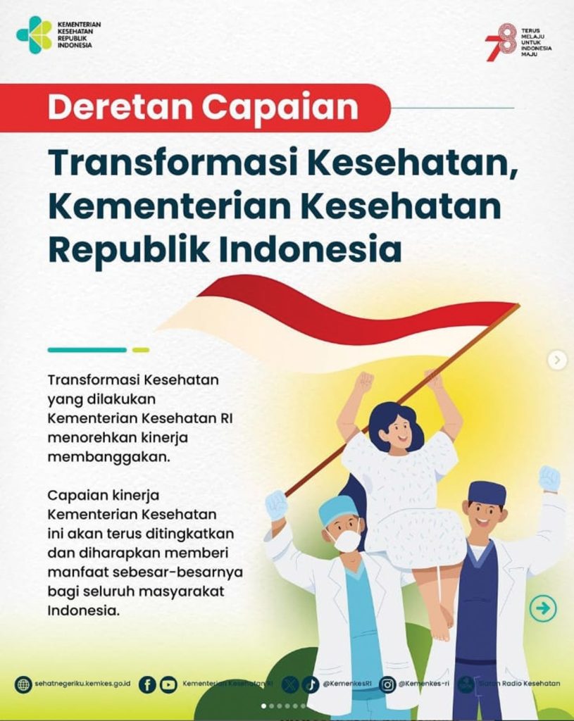 Penerapan Transformasi Kesehatan, Menuju Masa Depan Aceh Besar yang Lebih Sehat