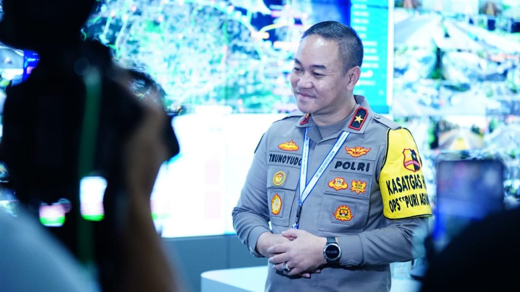 Asisten Ahmad Dhani ingin Masuk Akpol, Polri: Tidak Dipungut Biaya, Gratis!