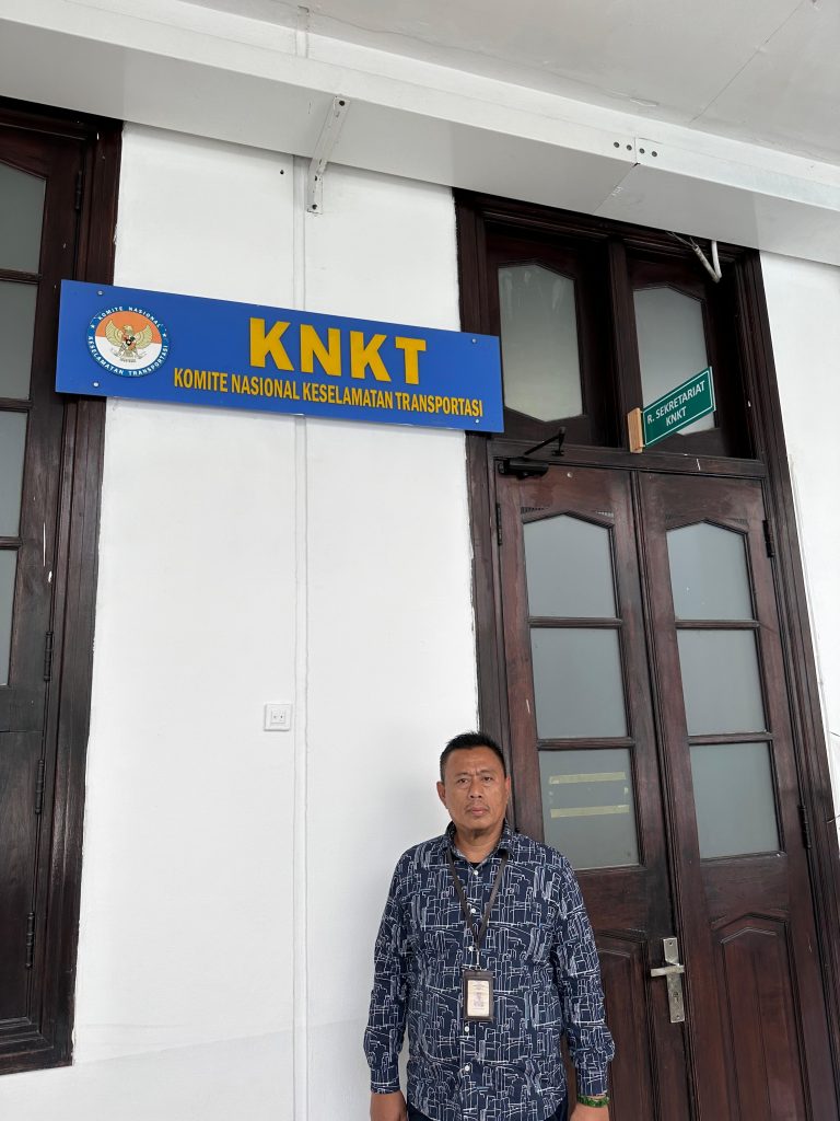 Jelang PON di Aceh, YARA Minta KNKT Investigasi Ancaman Serangan Burung di Bandara SIM