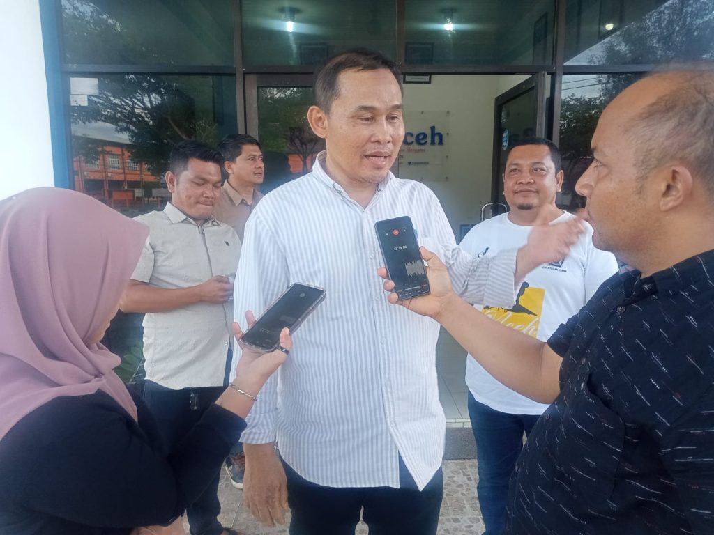 Sudah Tiga Hari Listrik Hidup Mati, Ini Penjelasan PLN Aceh