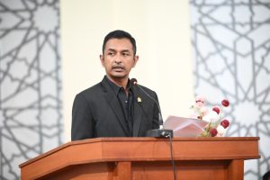 Dewan Kota Minta Pemko Segera Tetapkan Zonasi PKL di Banda Aceh