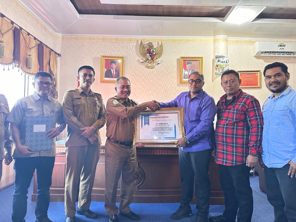 YARA Apresiasi Pj Bupati Singkil dukung kewajiban Plasma HGU di Singkil