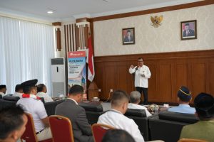 Pemerintah Aceh Apresiasi Kehadiran Maskapai Super Air Jet