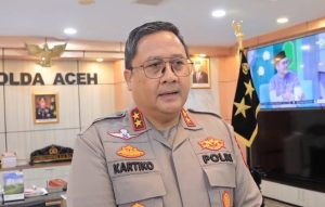 Polda Aceh Siap Amankan PON dan Pilkada Serentak 2024