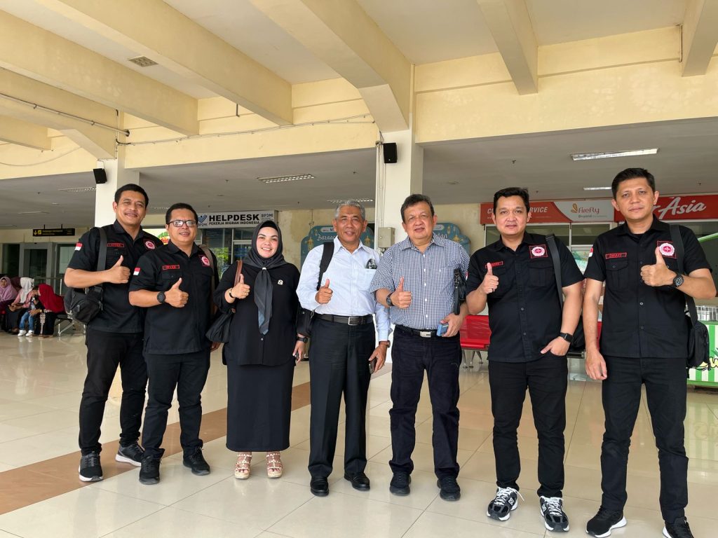 Gugatan ke Pj Bupati Aceh Barat tak Dapat Diterima, PT Gading Bhakti Ajukan Banding