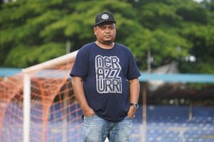Persiraja Daftarkan Stadion Harapan Bangsa dan Dimurthala Jadi Home-Base