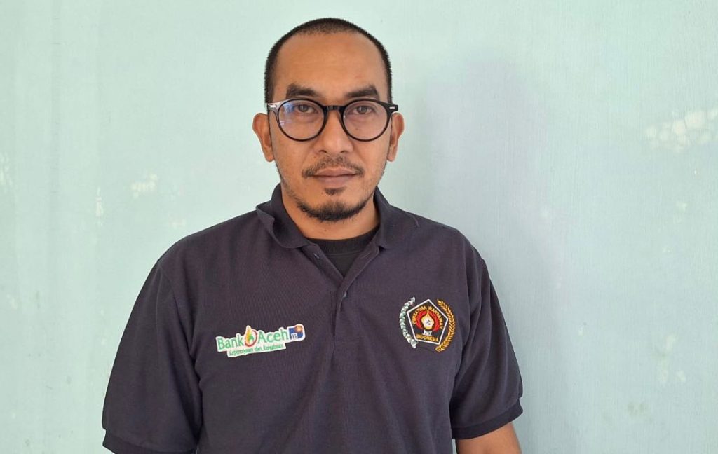 Terpilih Melalui KLB, Kurnia Muhadi Pimpin PWI Aceh Tengah