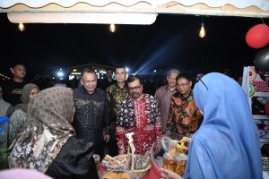Expo UMKM Aceh 2024, Hadirkan 80 UMKM dari Kuliner hingga Ekraf