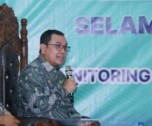 Sebelum Idul Adha, Dana ADG Sudah Masuk Rekening Gampong se-Aceh Barat