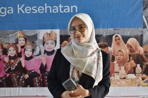 UNICEF Tingkatkan Program Imunisasi di Aceh Barat