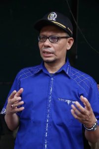 Menjelang PON, DPRK Desak Pemerintah Tertibkan Pengemis di Ibu Kota Provinsi Aceh