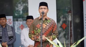 Ketua DPRK Apresiasi Polresta Banda Aceh Tangkap Pelaku Judi Online, Dorong Pemko Fokus Lakukan Pencegahan