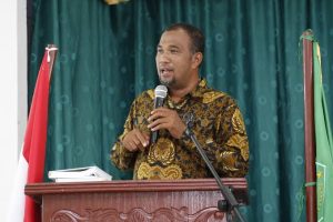 Pemko Banda Aceh akan Intensifkan Penertiban Gepeng