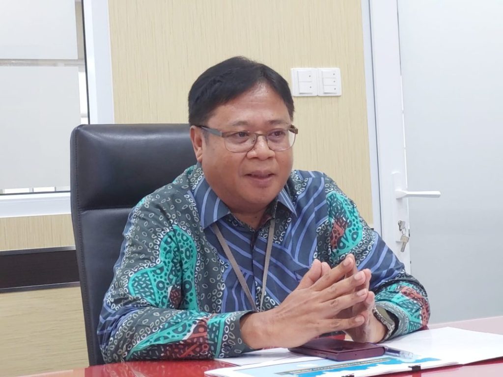 Karya Kreatif Aceh Persembahan BI Digelar di Blang Padang