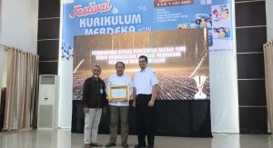 Disdikbud Aceh Selatan Terima Tiga Penghargaan dari BPMP Provinsi Aceh