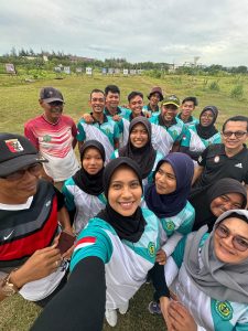 Atlet Pelatda PON Aceh Peroleh 21 Medali di Kejurnas Batam dan Bogor