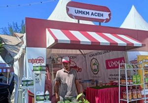 Pelaku UMKM Minta Pergelaran Bhayangkara Fest 2024 Diperpanjang