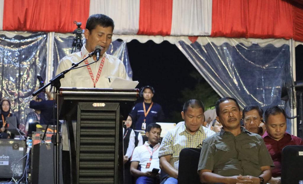 Bhayangkara Fest 2024 Menuai Antusiasme Masyarakat