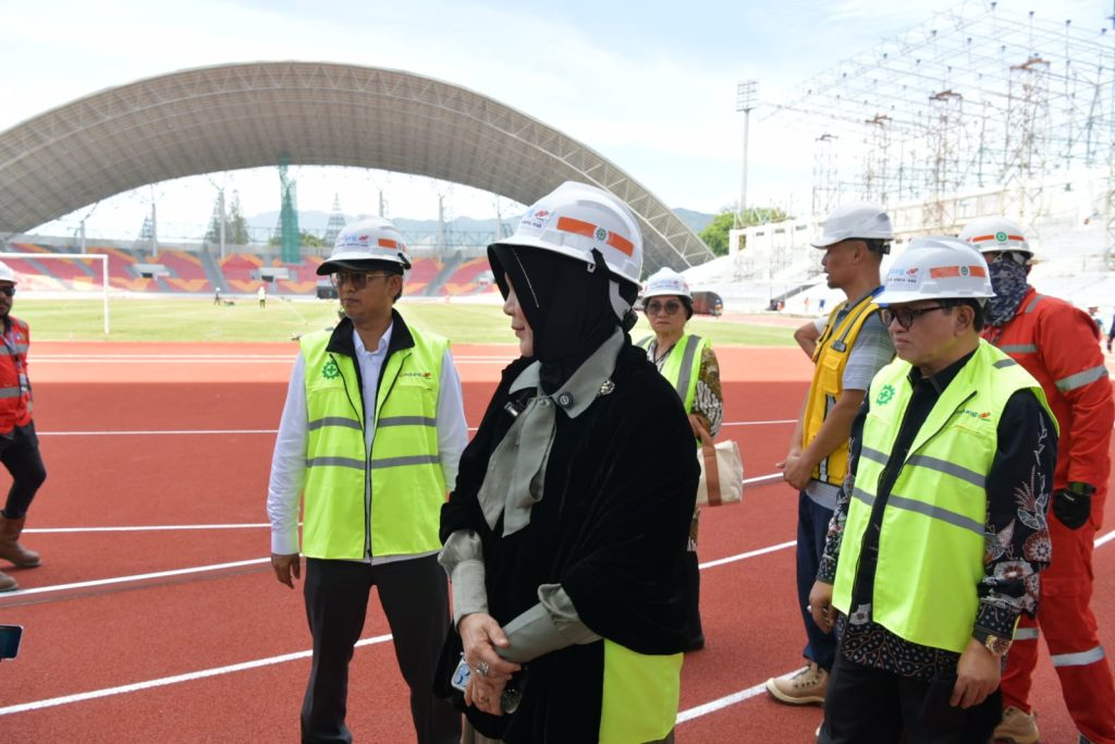 Dukungan DPR RI Penting untuk Kemajuan Aceh