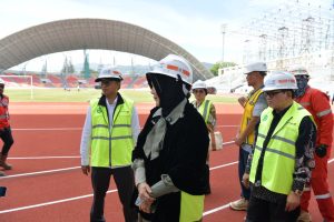 Dukungan DPR RI Penting untuk Kemajuan Aceh