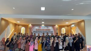 Tingkatkan Partisipasi Pemilu, Panwaslih Launching Gampong Demokrasi