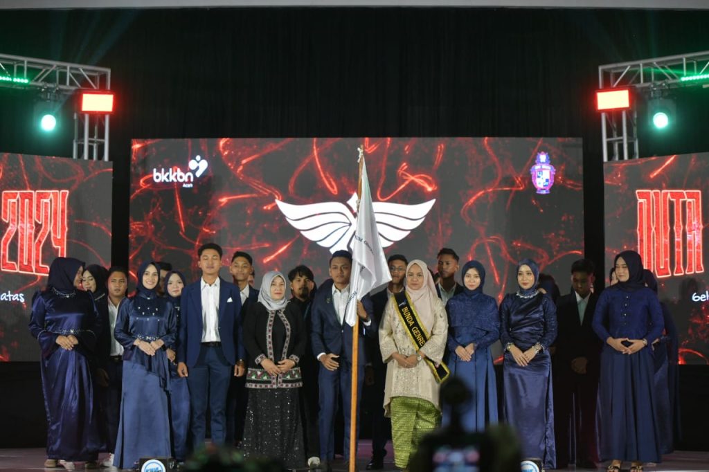 Pj Ketua TP PKK Mellani Subarni : Teruslah Berkreasi dan Jangan Pernah Berhenti Bermimpi