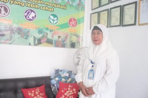 Pasca Penimbangan Serentak, Angka Prevalensi Stunting di Darul Kamal Naik 0,7 Persen 