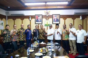 Pj Gubernur Apresiasi Kerjasama PT Pegadaian dengan PT Bank Aceh Syariah